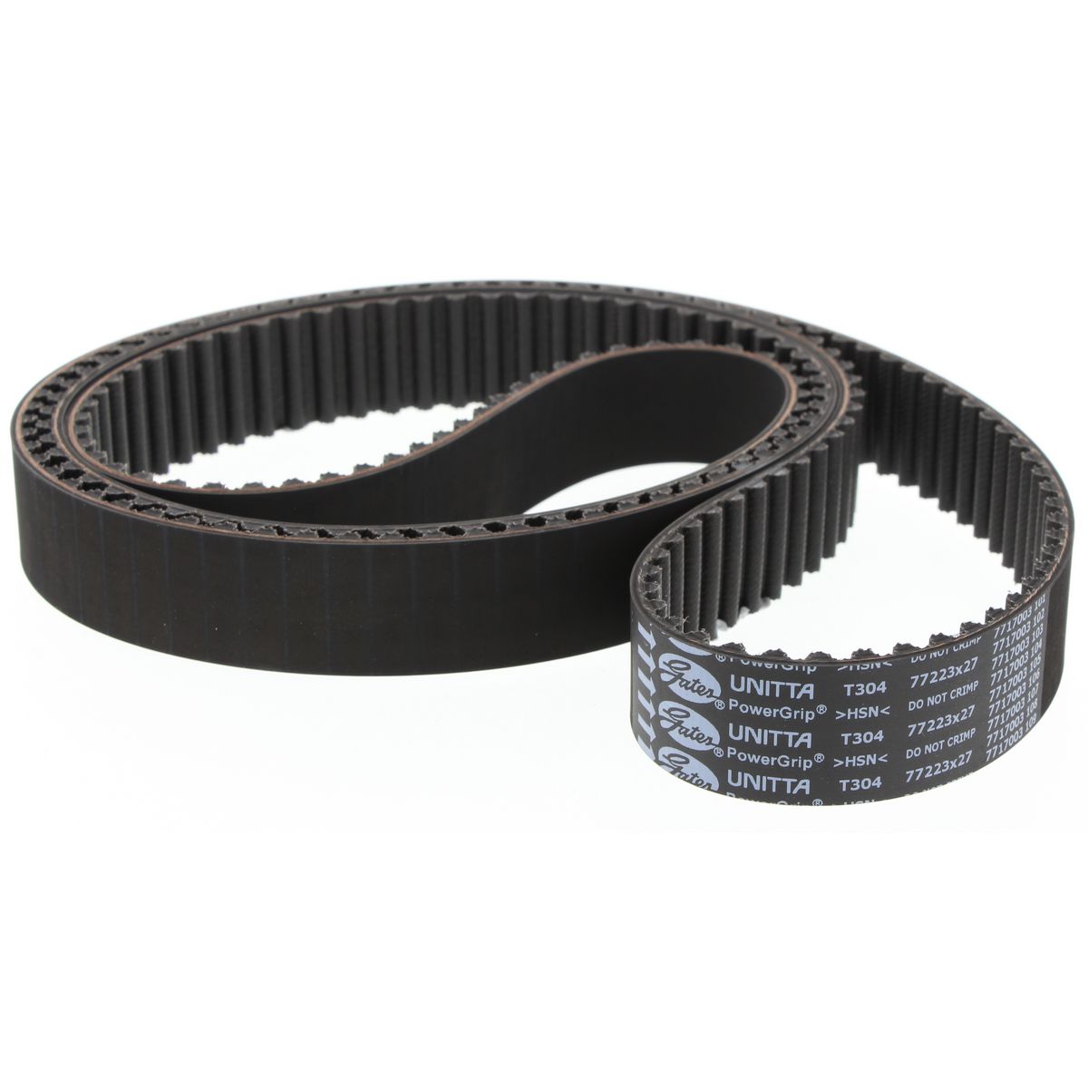 Gates Timing Belt T304