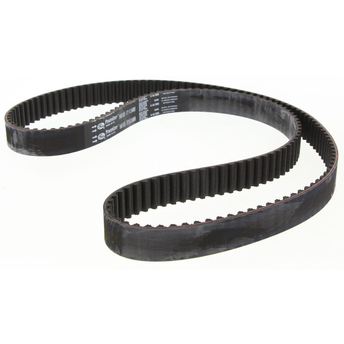 Gates Timing Belt T305