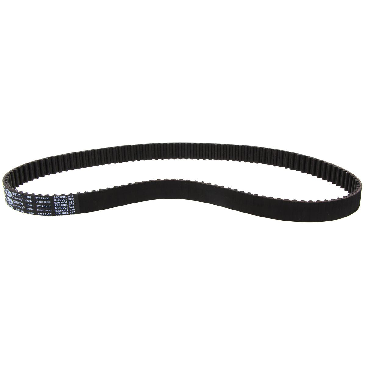 Gates Timing Belt T308