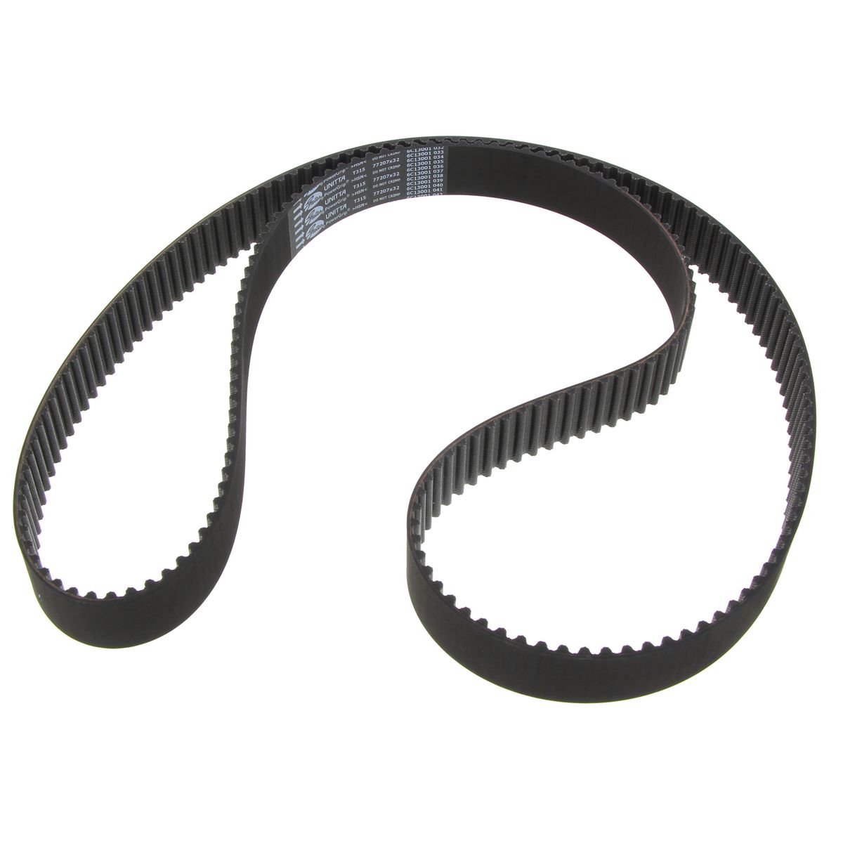 Gates Timing Belt T315