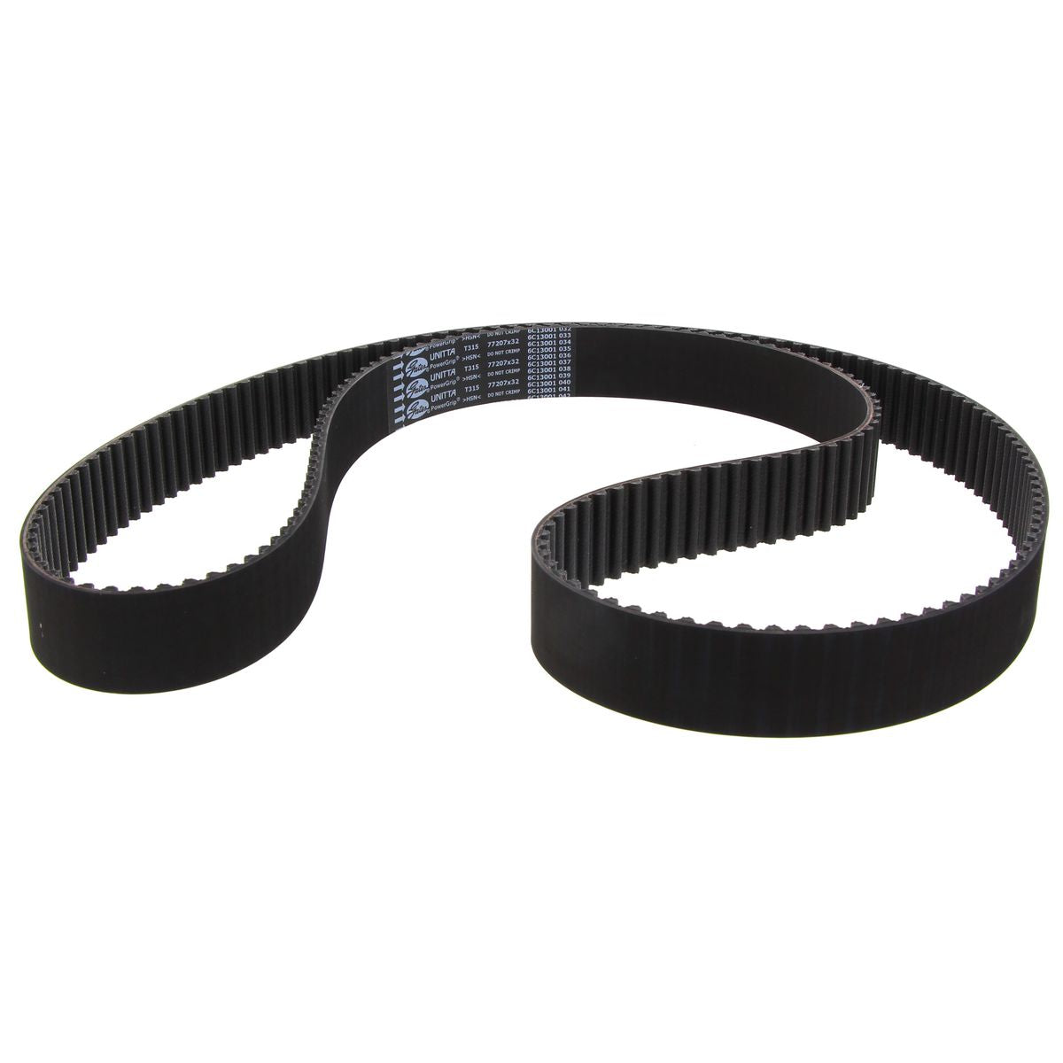 Gates Timing Belt T315