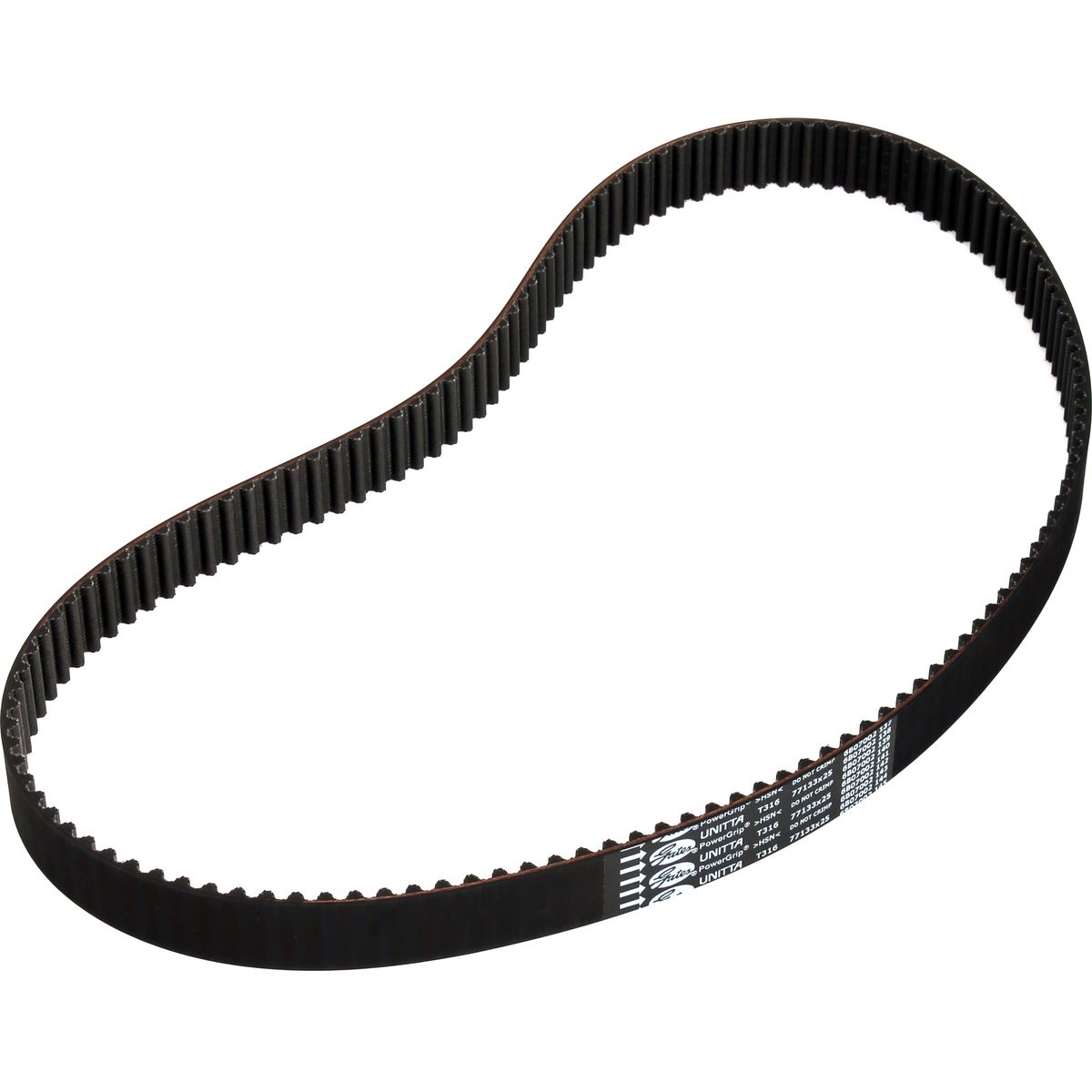 Gates Timing Belt T316