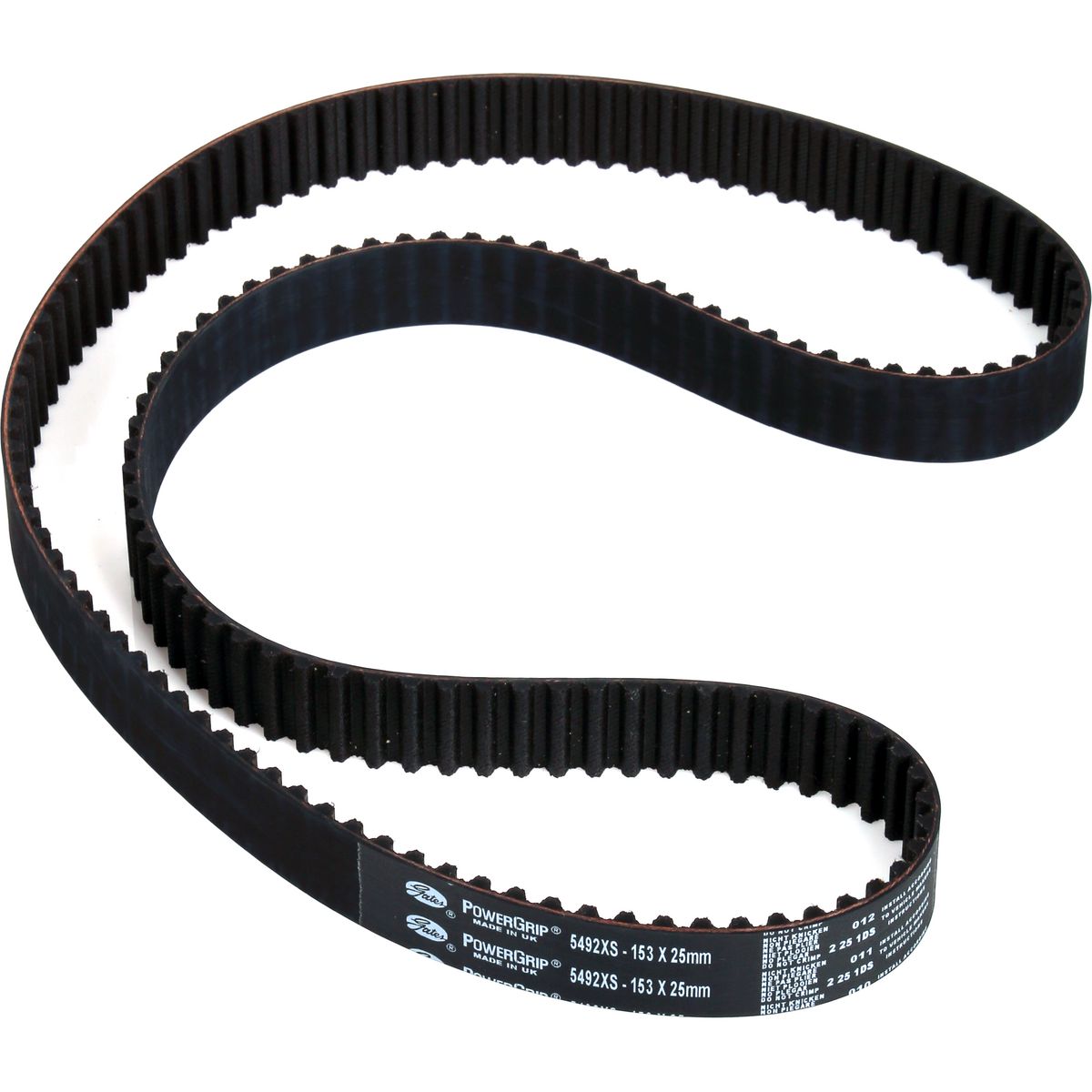 Gates Timing Belt T317