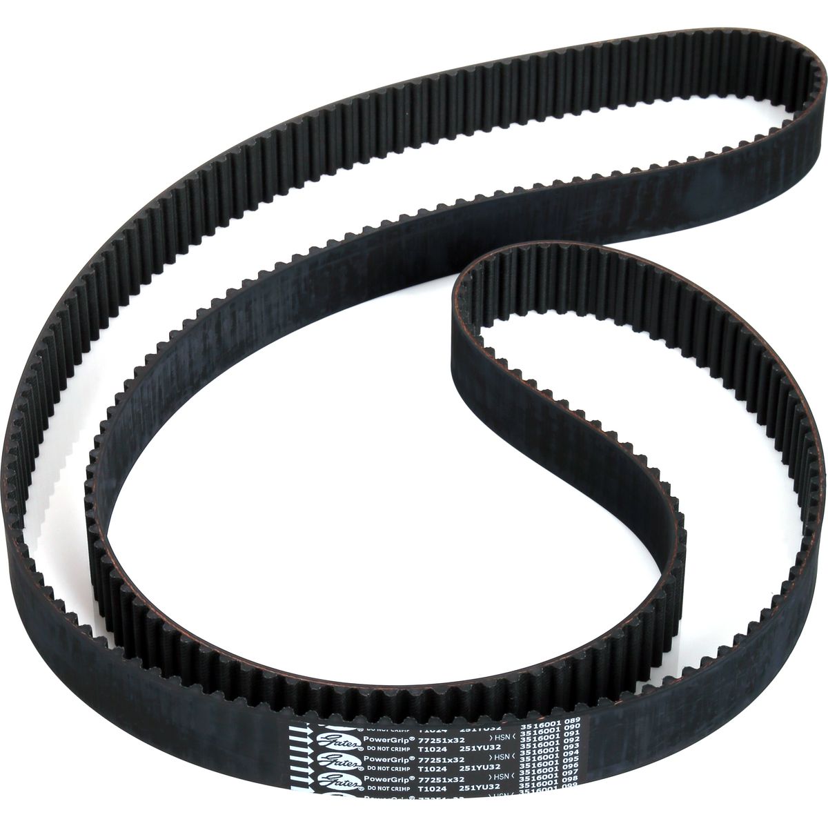 Gates Timing Belt T1024