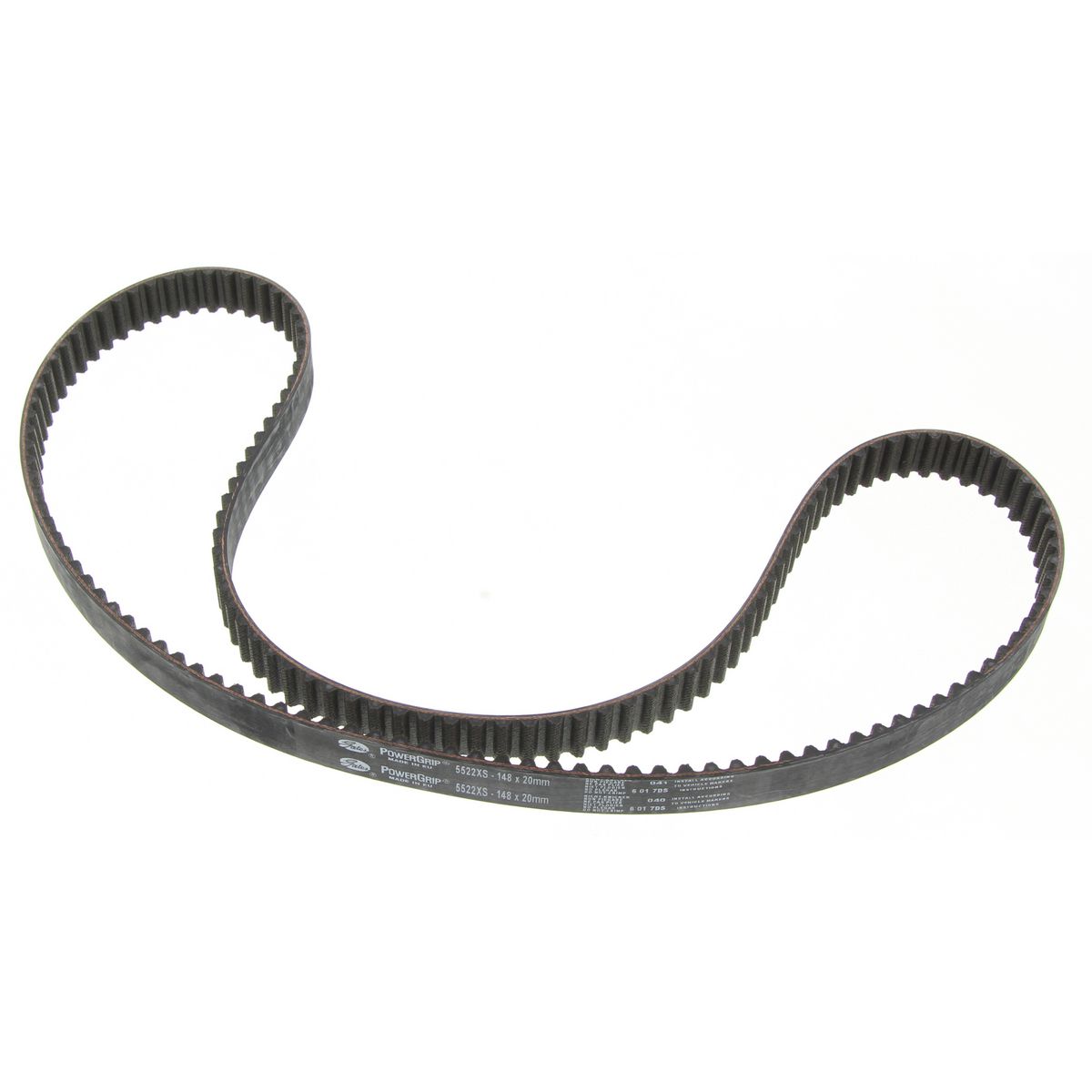 Gates Timing Belt T1502