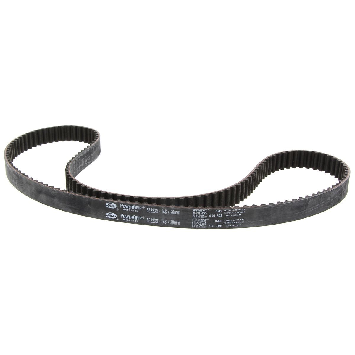 Gates Timing Belt T1502