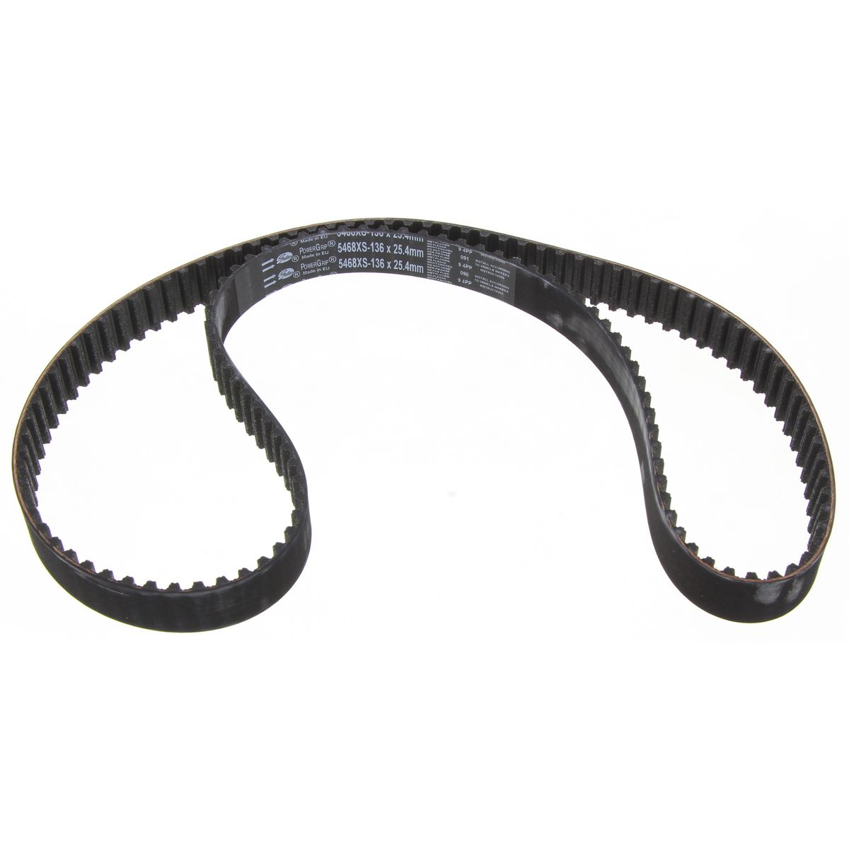 Gates Timing Belt T1504