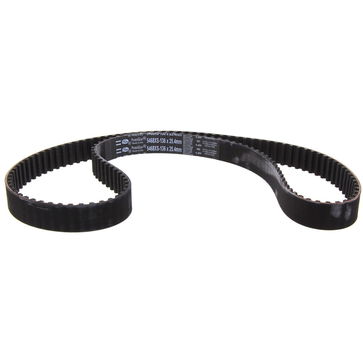 Gates Timing Belt T1504