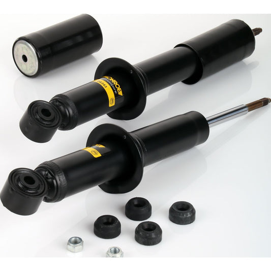Monroe Gas Magnum Shock Absorber Pair D8345