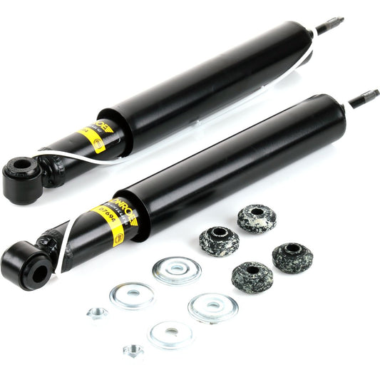 Monroe Gas Magnum Shock Absorber Pair D7694