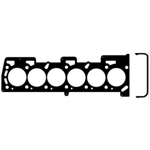 Permaseal Head Gasket Set V2147KCHS