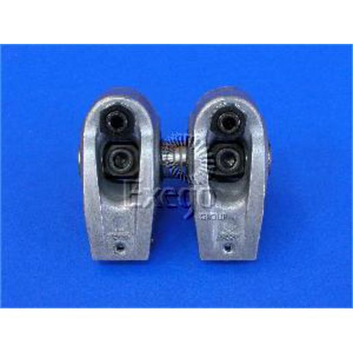 Yella Terra Roller Rocker Set ST 2028