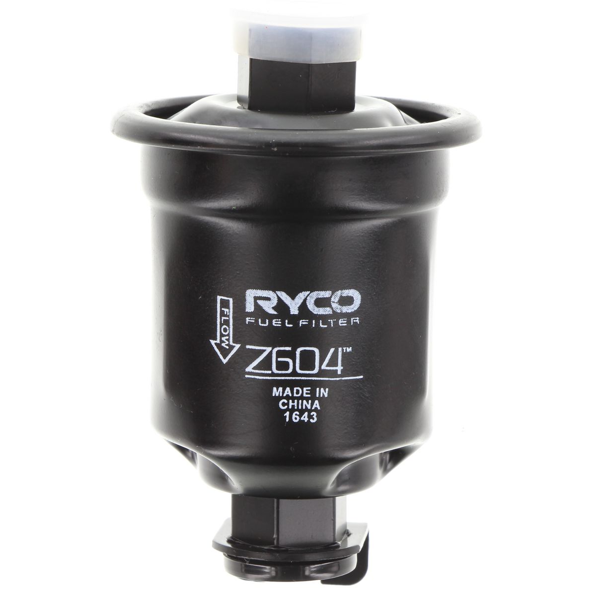Ryco Fuel Filter Z604