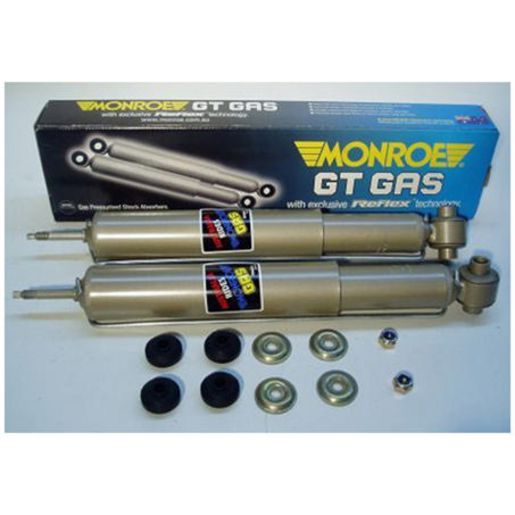 Monroe Shock Absorber - Gt Gas Reflex 15-0442