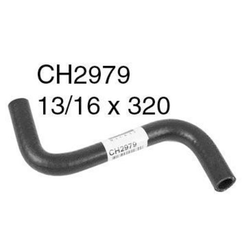 Mackay Heater Hose CH2979