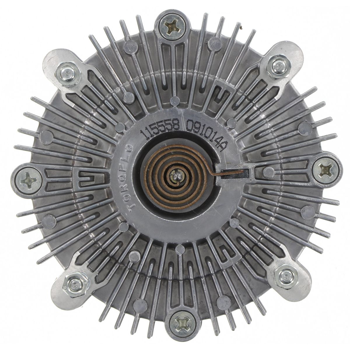 Dayco Viscous Fan Clutch 115558