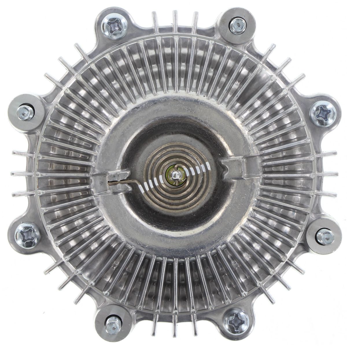 Dayco Viscous Fan Clutch 115561