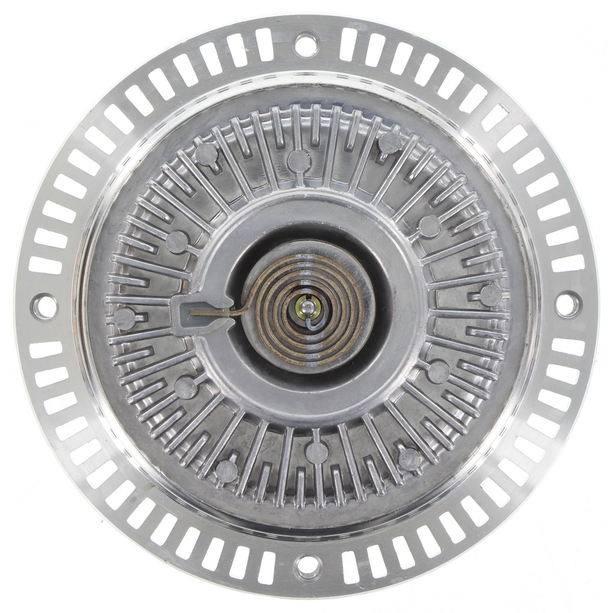 Dayco Viscous Fan Clutch 115591