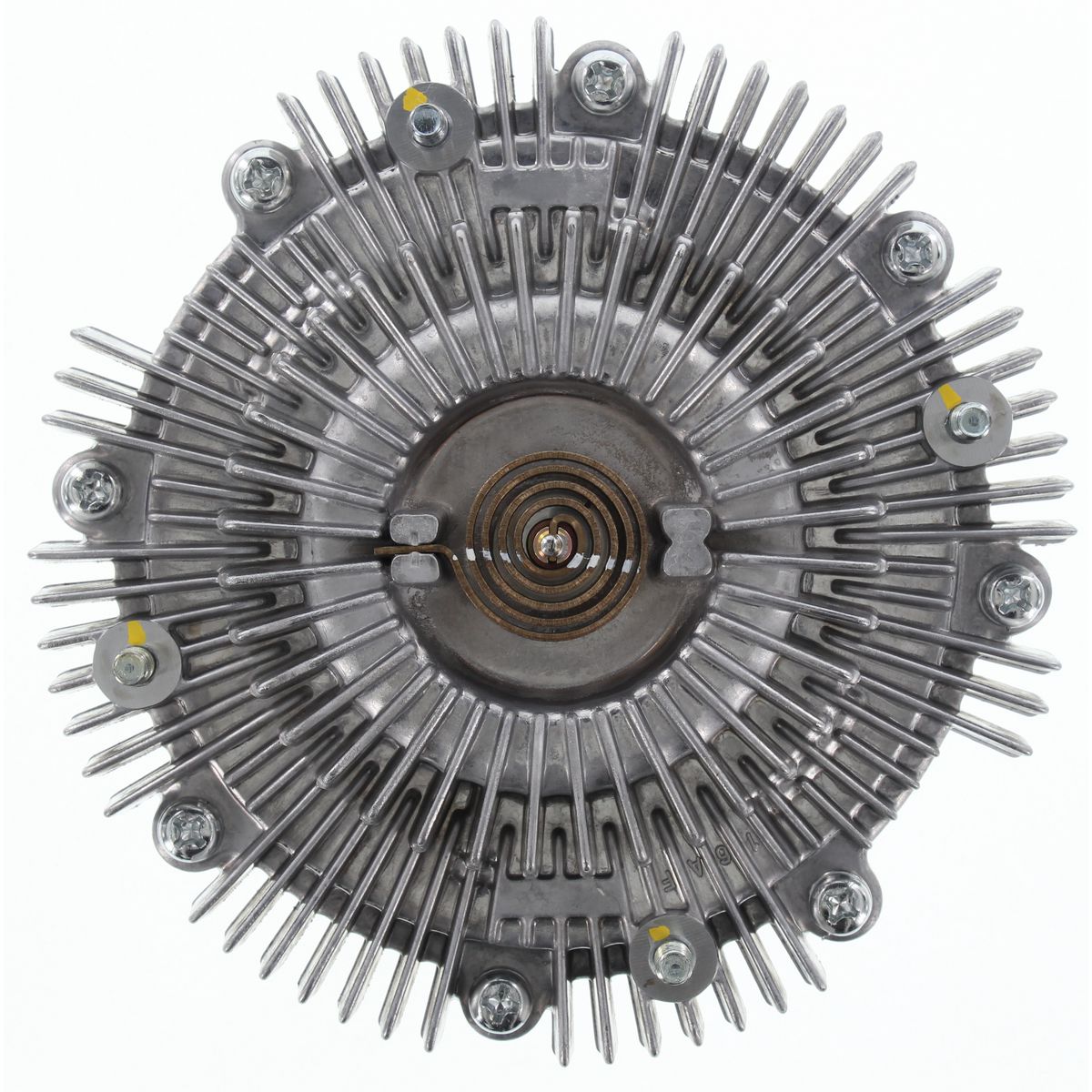 Dayco Viscous Fan Clutch 115661