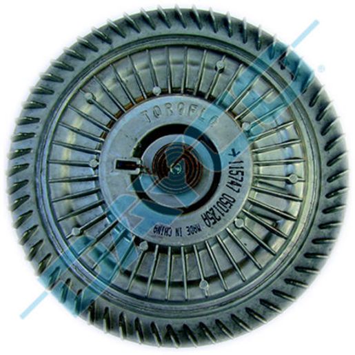 Dayco Viscous Fan Clutch 115747