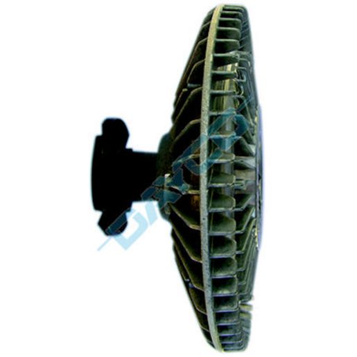 Dayco Viscous Fan Clutch 115747