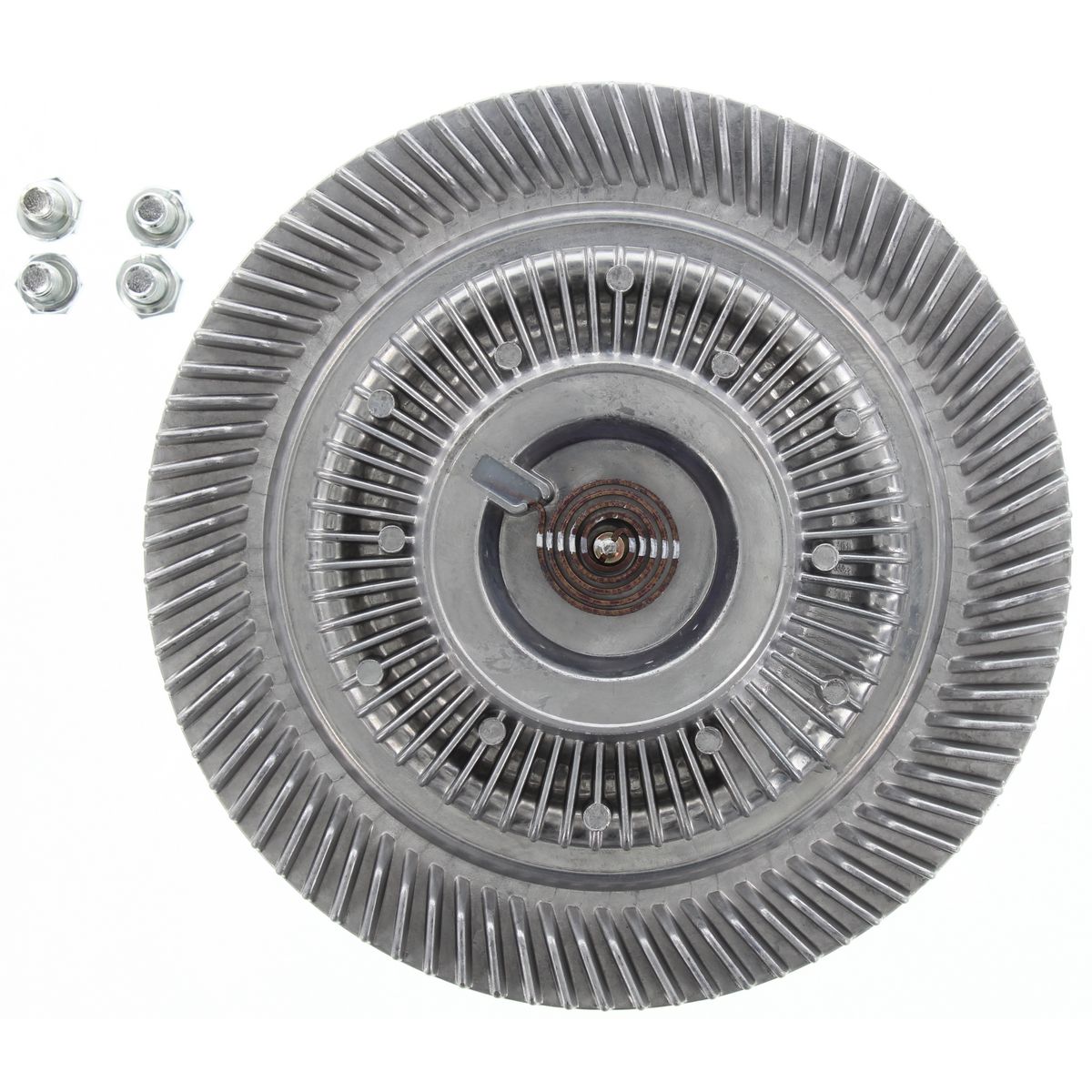 Dayco Viscous Fan Clutch 115774