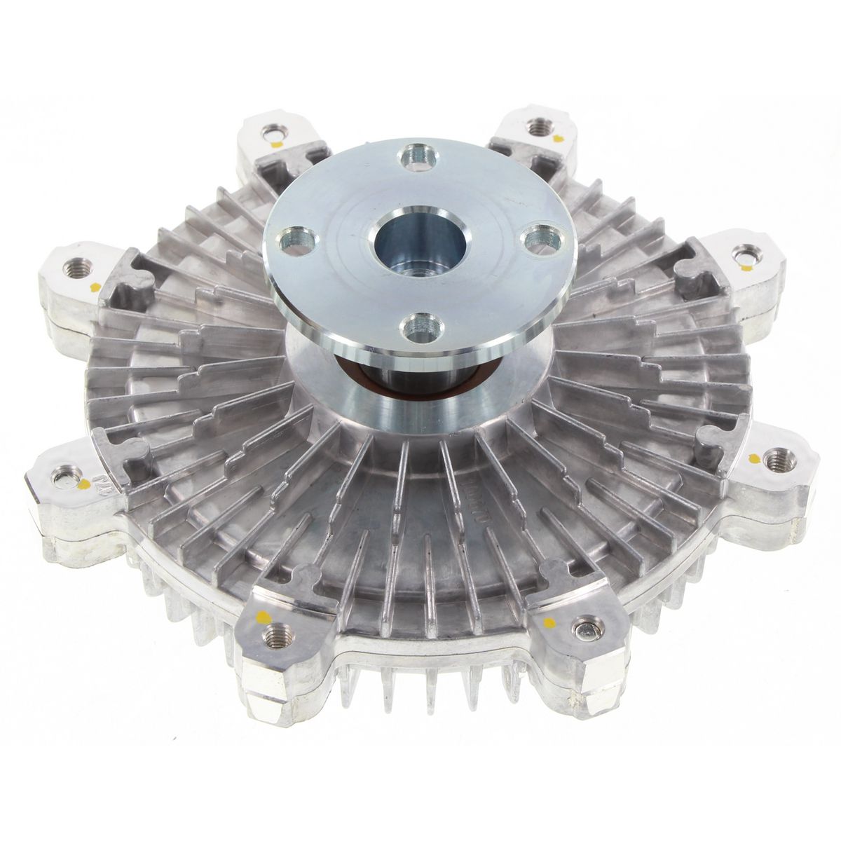 Dayco Viscous Fan Clutch 115531