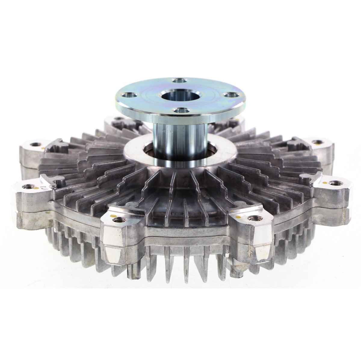 Dayco Viscous Fan Clutch 115531