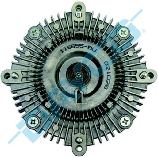 Dayco Viscous Fan Clutch 115655