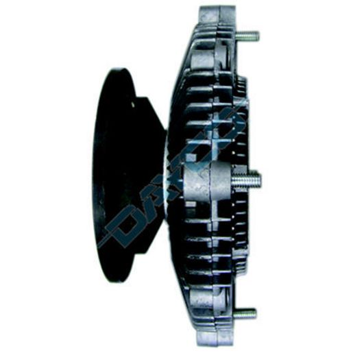 Dayco Viscous Fan Clutch 115655