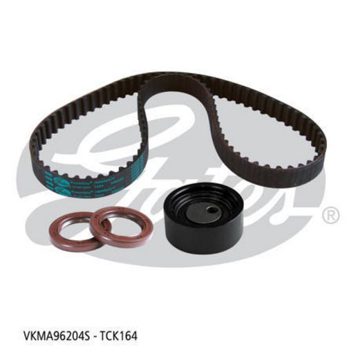 Gates Timing Belt Kit VKMA96204S