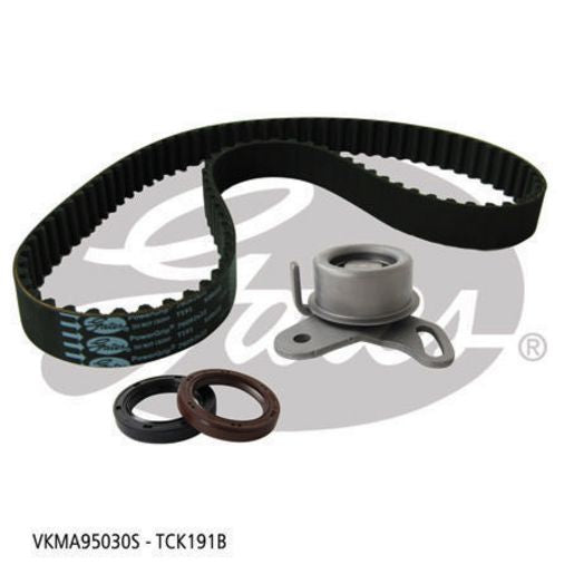 Gates Timing Belt Kit VKMA95030S