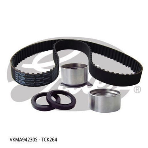 Gates Timing Belt Kit VKMA94230S