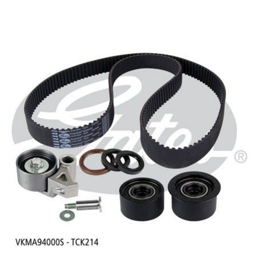 Gates Timing Belt Kit VKMA94000S