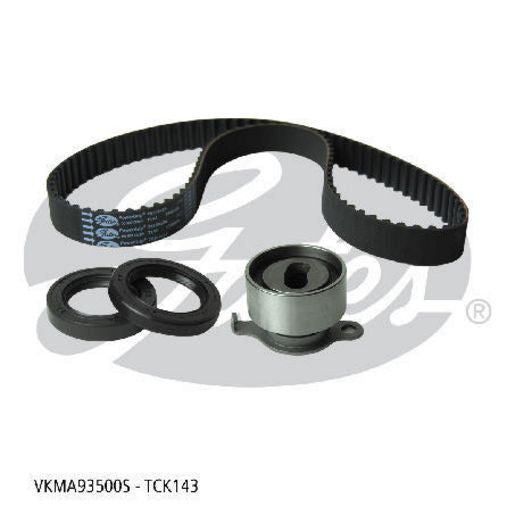 Gates Timing Belt Kit VKMA93500S