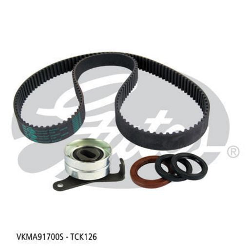 Gates Timing Belt Kit VKMA91700S