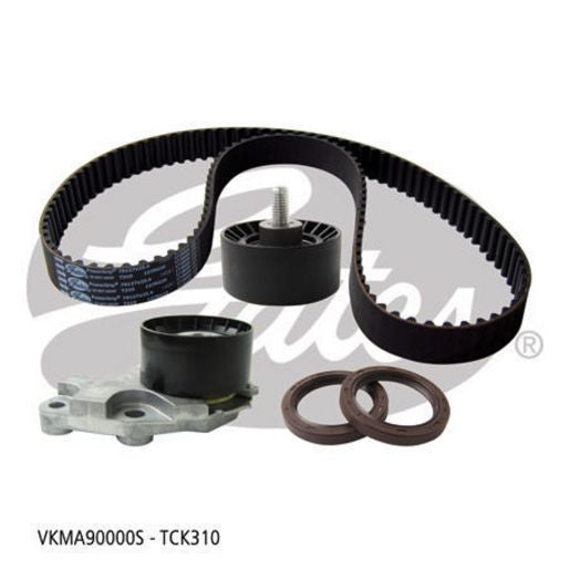 Gates Timing Belt Kit VKMA90000S