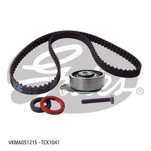 Gates Timing Belt Kit VKMA05121S