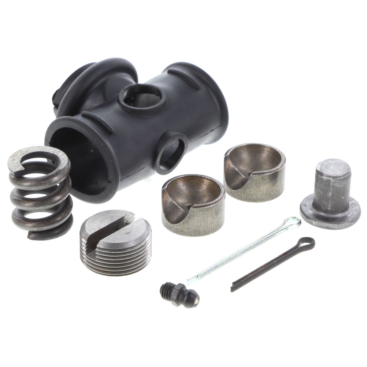 Silverline Drag Link Repair Kit STE442K