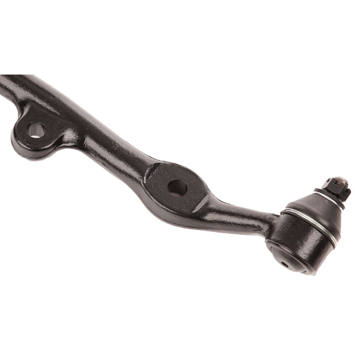Silverline Centre Rod STR2830