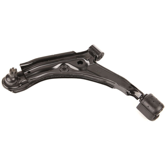 Silverline Control Arm & Ball Joint SBJ507L&ARM