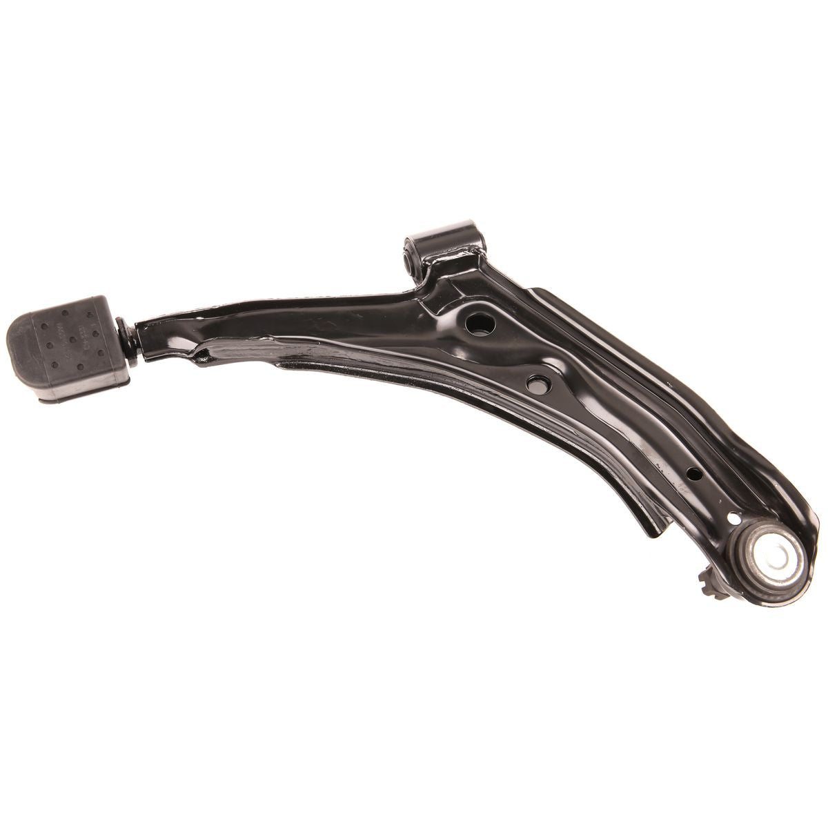 Silverline Control Arm & Ball Joint SBJ507L&ARM