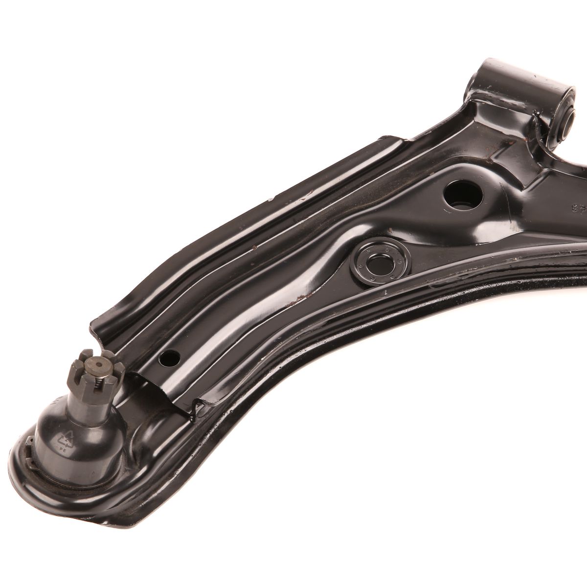 Silverline Control Arm & Ball Joint SBJ507L&ARM