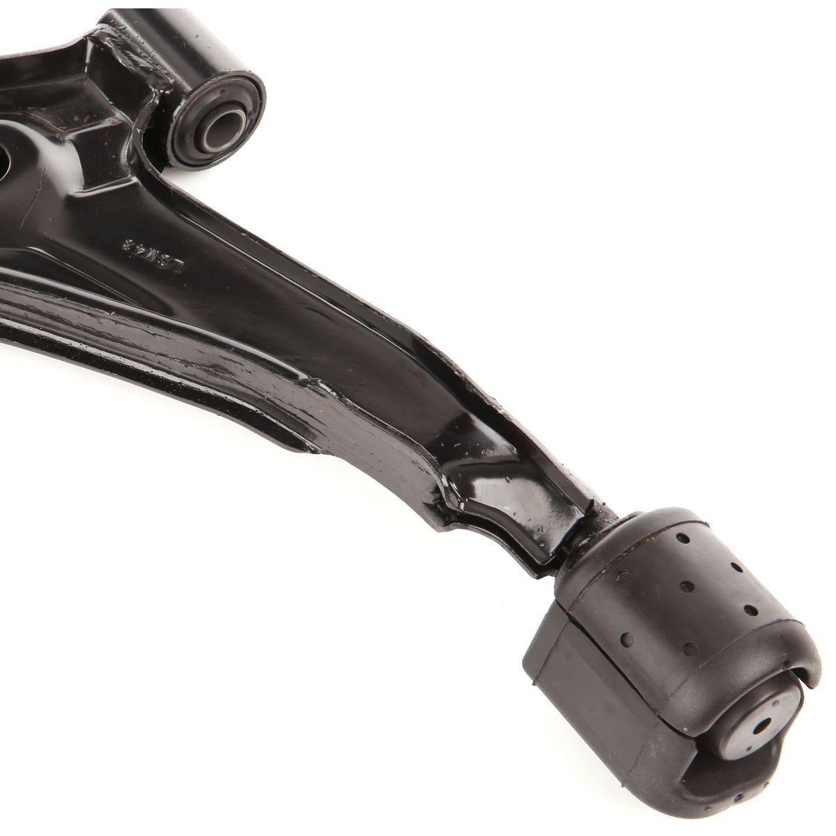 Silverline Control Arm & Ball Joint SBJ507L&ARM