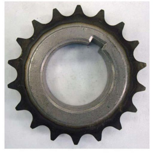 Nason Oil Pump Drive Gear MATG26
