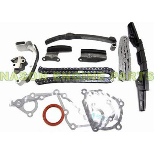 Nason Timing Chain Kit W/O Gears MZTK10