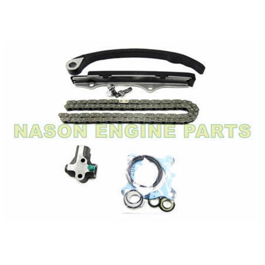Nason Timing Chain Kit W/O Gears NTK15