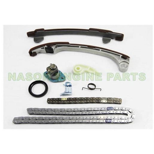 Nason Timing Chain Kit W/O Gears TTK10