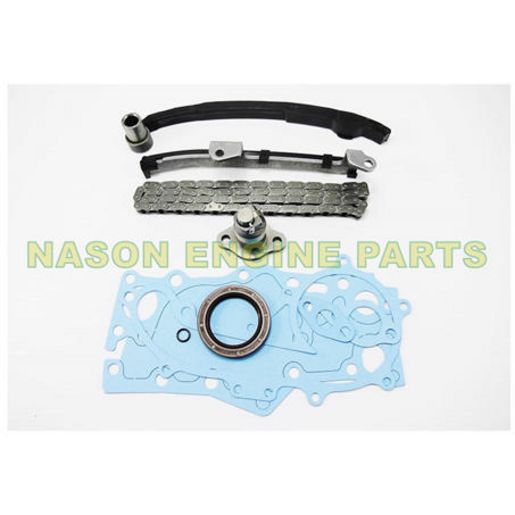 Nason Timing Chain Kit TTK2RZ-2