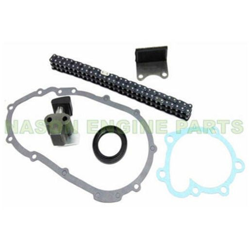Nason Timing Chain Kit W/O Gears TTK9